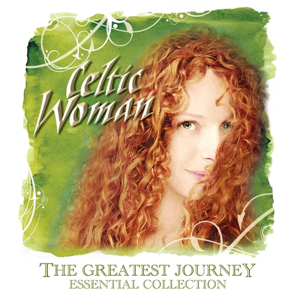 Isle of Innisfree — Celtic Woman