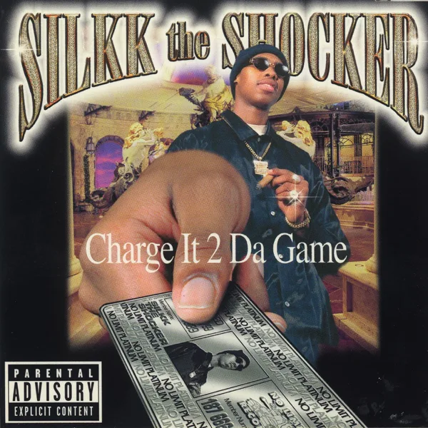 It Ain't My Fault — Silkk the Shocker