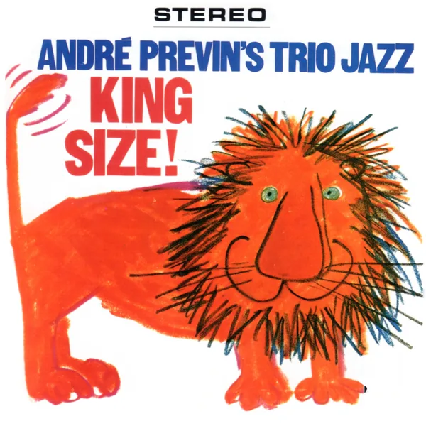 It Could Happen to You — André Previn and His Trio