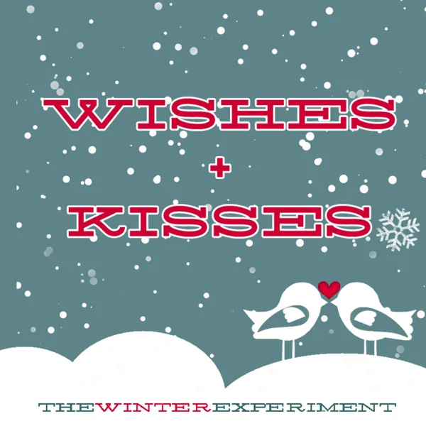 It Feels Like Christmas — The Winter Experiment