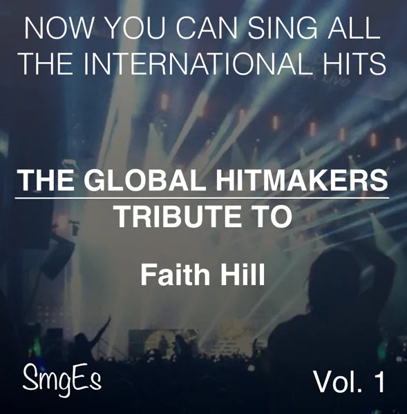 It Matters To Me (Karaoke Version) — The Global Hitmakers