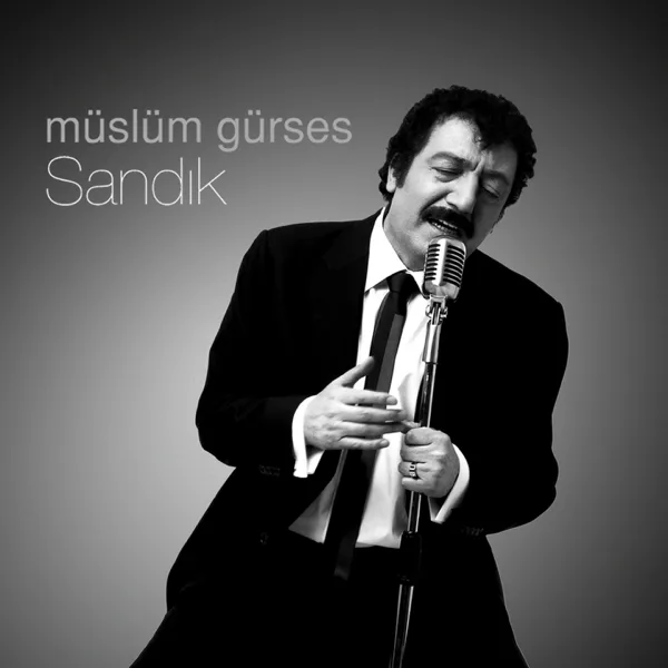 İtirazım Var — Müslüm Gürses