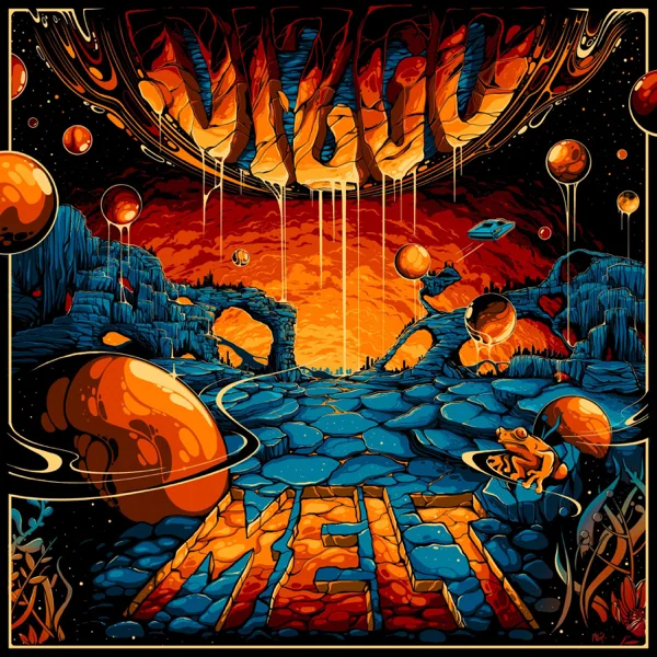 It's Alright — Dizgo