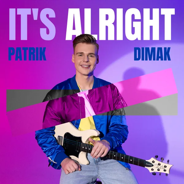 It's Alright — Patrik Dimak