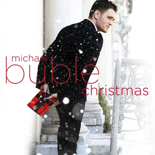 It's Beginning To Look a Lot Like Christmas — Michael Bublé