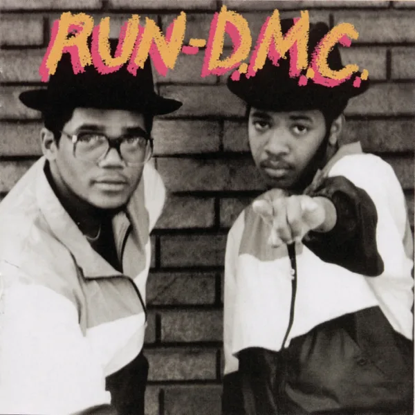 It's Like That — Run-DMC