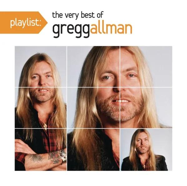 It's Not My Cross to Bear — The Gregg Allman Band
