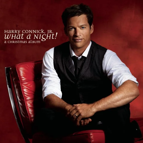 It's the Most Wonderful Time of the Year — Harry Connick, Jr.