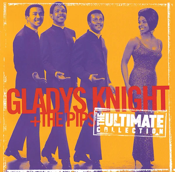 It's Time to Go Now — Gladys Knight & The Pips