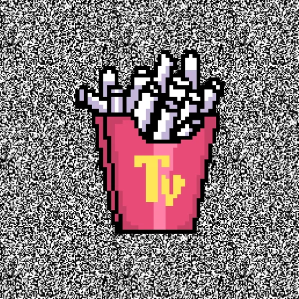 It's TV Time! — RoomTone