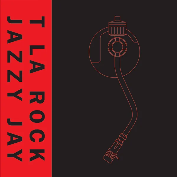 It's Yours (Radio Mix) — T La Rock