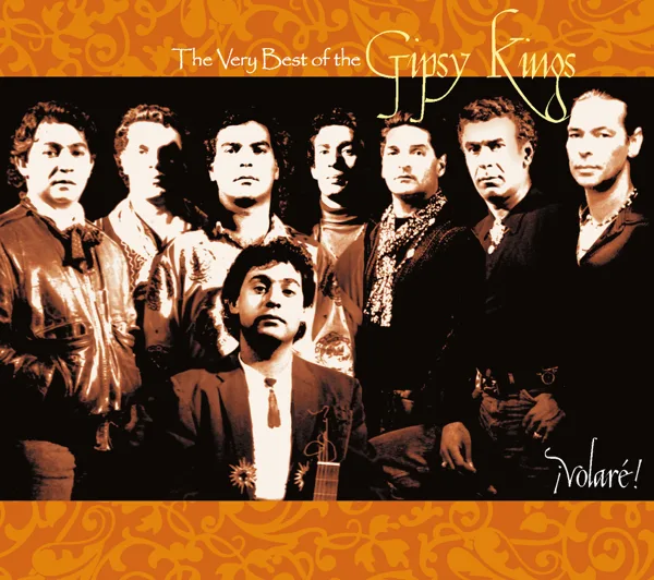 I've Got No Strings — Gipsy Kings