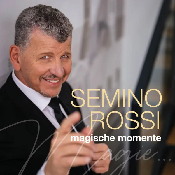 Ja, ja, ja, ja — Semino Rossi
