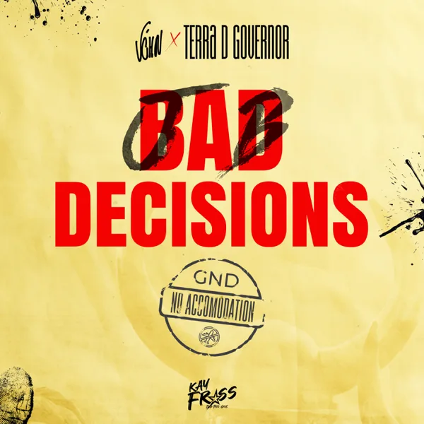 Jab Decisions — V'ghn & Terra D Governor