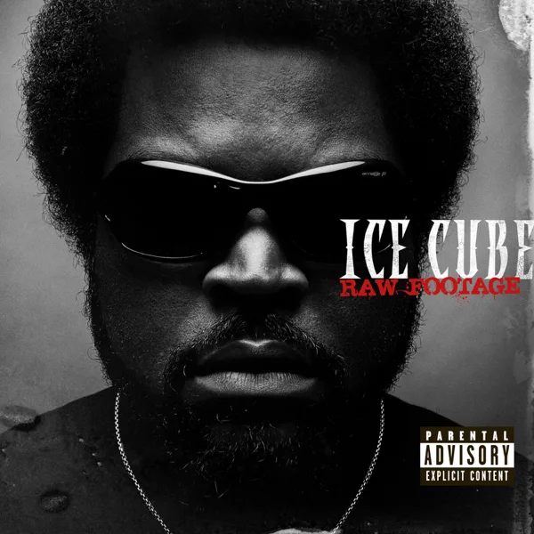 Jack N the Box — Ice Cube