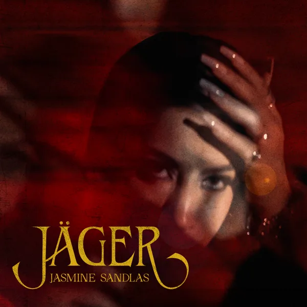Jager — Jasmine Sandlas