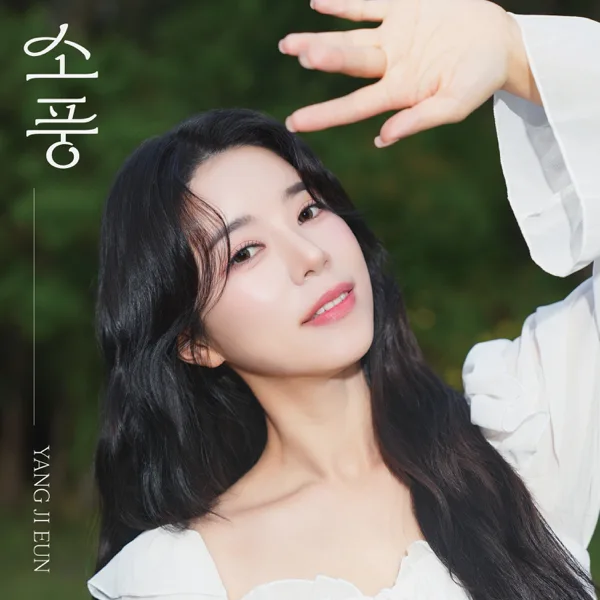 잔치로구나 — 양지은