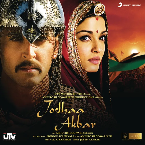 Jashn-E-Bahaaraa — A.R. Rahman & Javed Ali