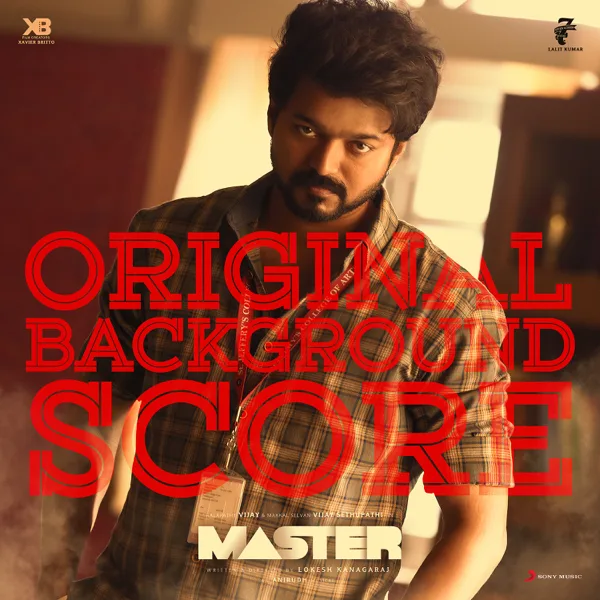 JD Intro (Background Score) — Anirudh Ravichander