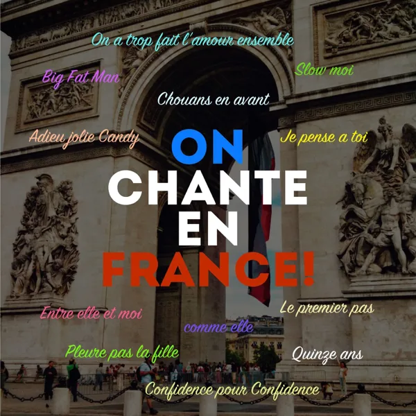 Je pense a toi — Jean-François Michaël