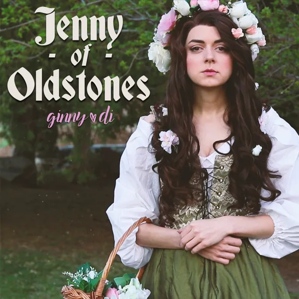 Jenny of Oldstones — Ginny Di