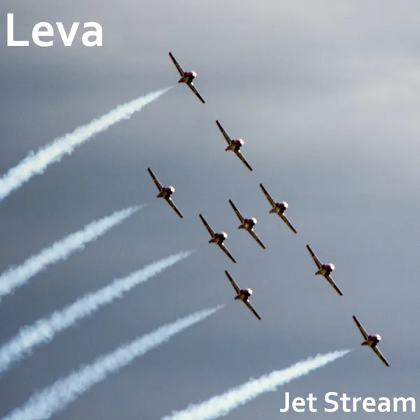 Jet Stream — Leva