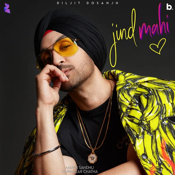Jind Mahi — Diljit Dosanjh