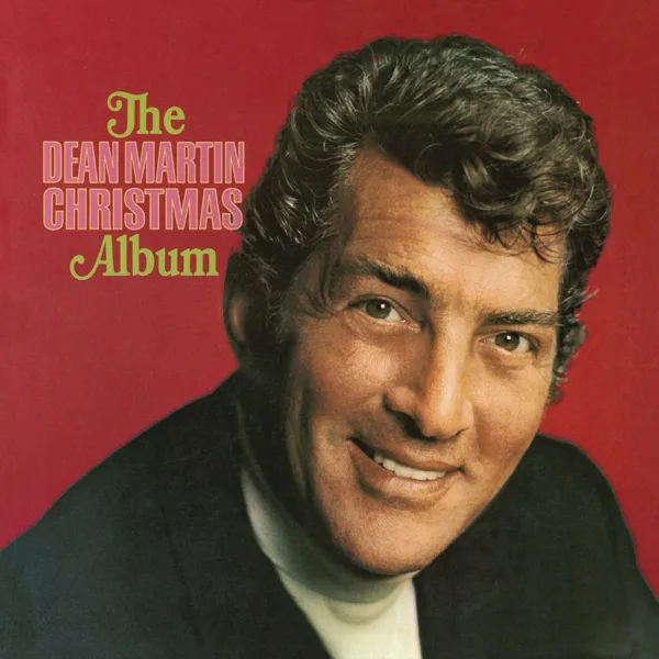 Jingle Bells — Dean Martin