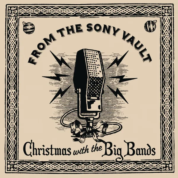 Jingle Bells (feat. The Modernaires & Ernie Caceres) — Glenn Miller and His Orchestra