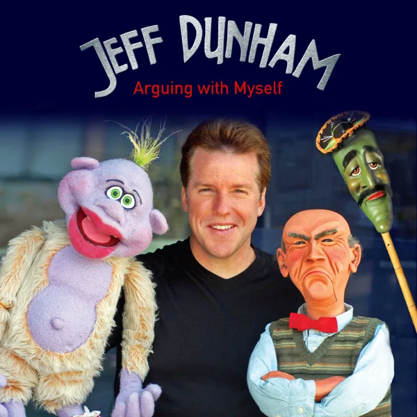 José Jalapeño…on a Stick — Jeff Dunham