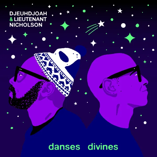Joséphine (feat. Manone) — DjeuhDjoah & Lieutenant Nicholson