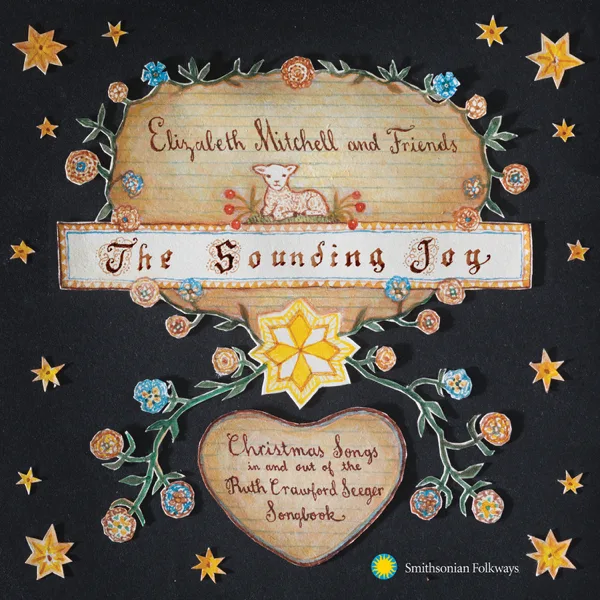 Joy to the World — Elizabeth Mitchell