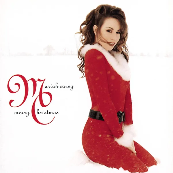 Joy to the World — Mariah Carey