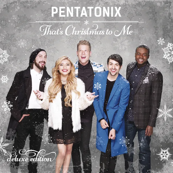 Joy to the World — Pentatonix