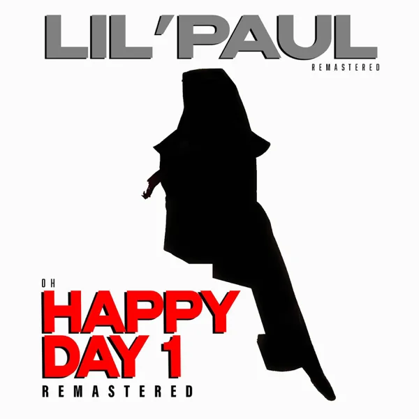Joyful Joyful — Lil'Paul