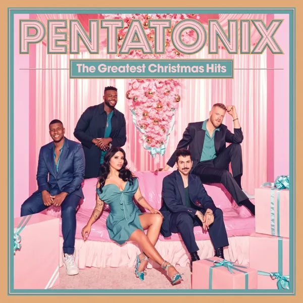 Joyful, Joyful — Pentatonix & Jazmine Sullivan