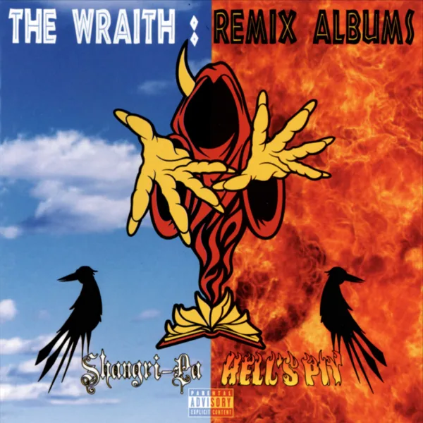 Juggalo Homies (Mike E. Clark Remix) — Insane Clown Posse