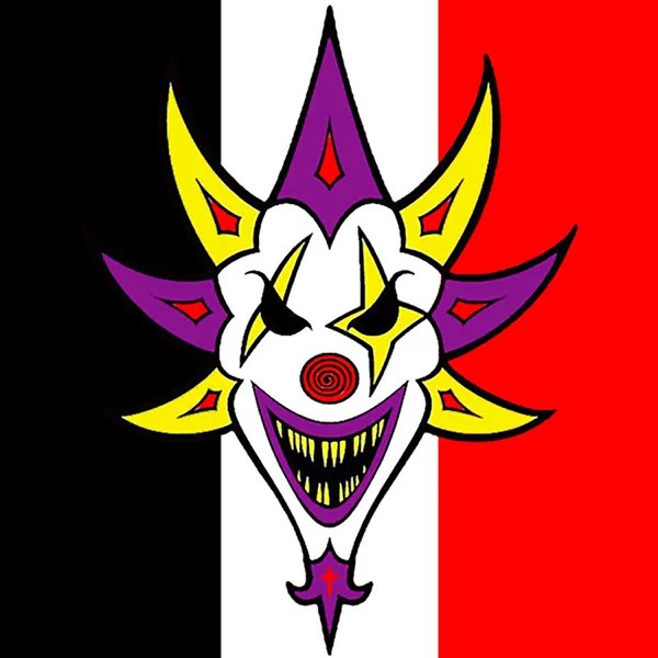 Juggalo Juice — Insane Clown Posse