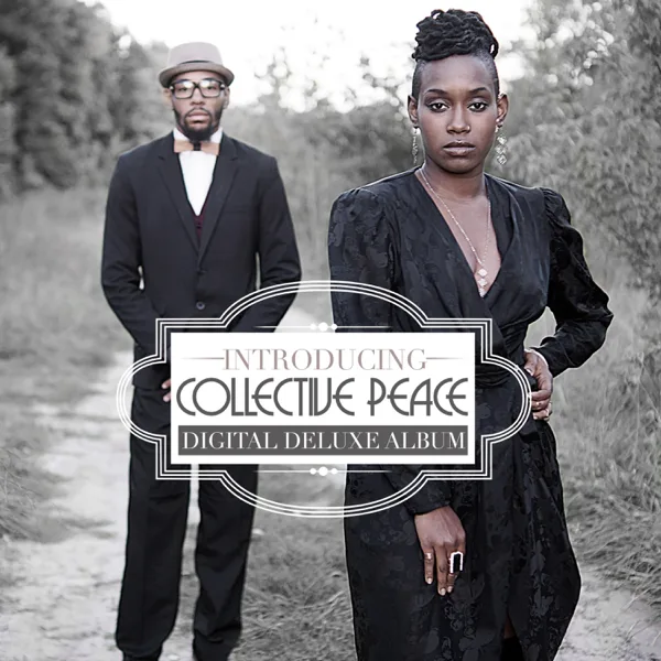 Jummer Sam — Collective Peace