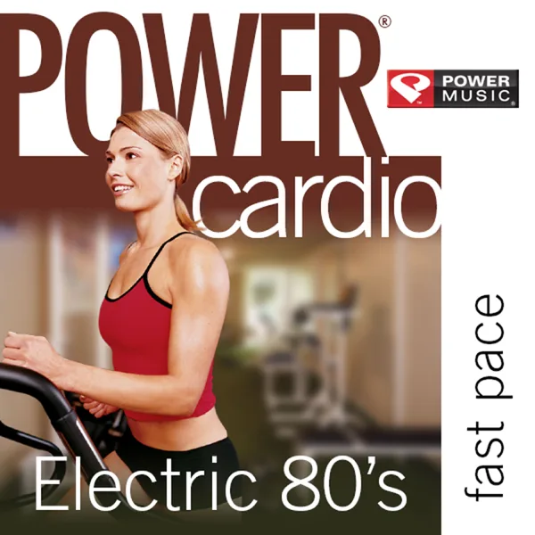 Jump (For My Love) [Power Music Remix] — Power Music Workout