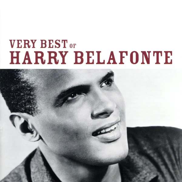 Jump In the Line — Harry Belafonte