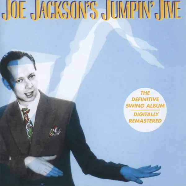 Jumpin' Jive — Joe Jackson