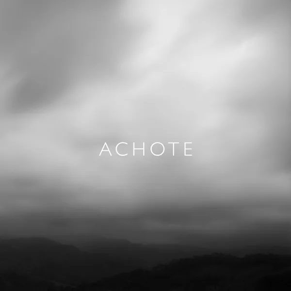 Juna (Rain) — Achote