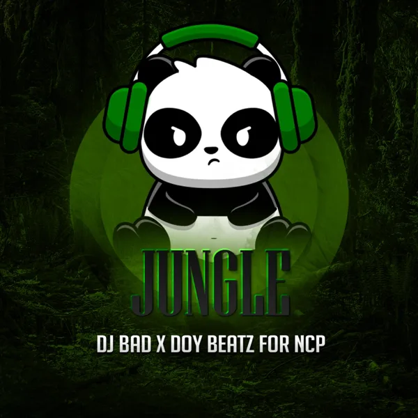 Jungle — No Copyright Prod, DJ BAD & Doy Beatz