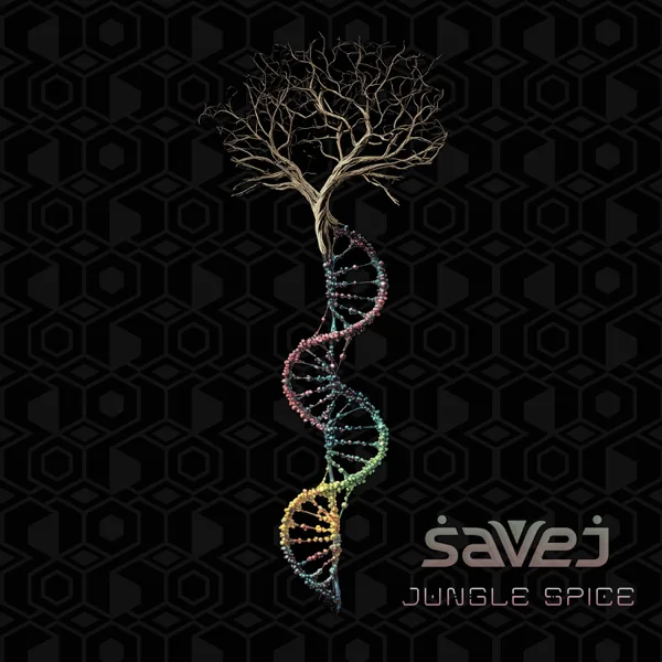 Jungle Spice — Savej