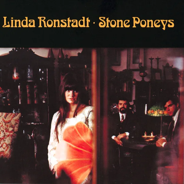 Just a Little Bit of Rain — Stone Poneys
