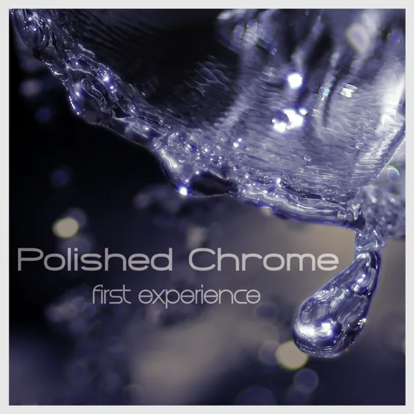 Just Chillin — Polished Chrome
