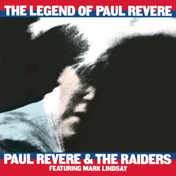 Just Like Me (Remix) — Paul Revere & The Raiders