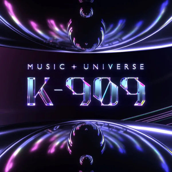 K-909 : When I move — KARDI