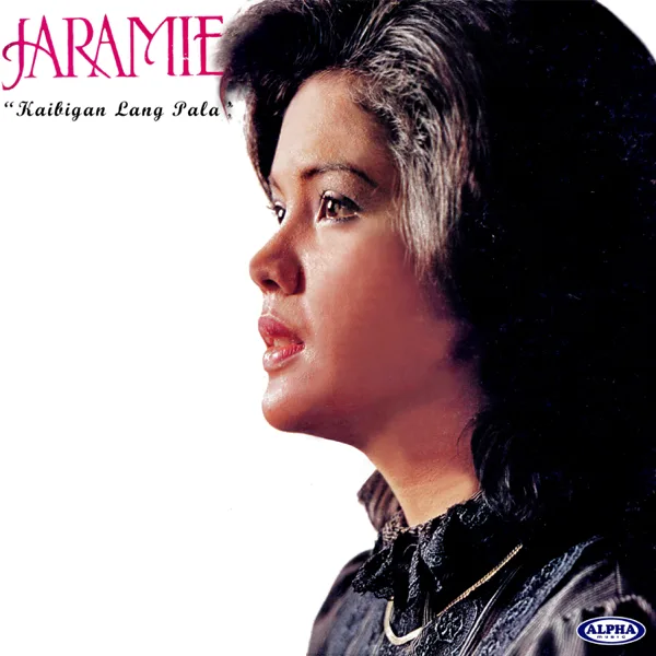 Kaibigan Lang Pala — Jaramie